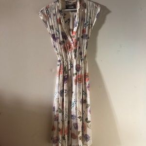 Reformation Corey dress